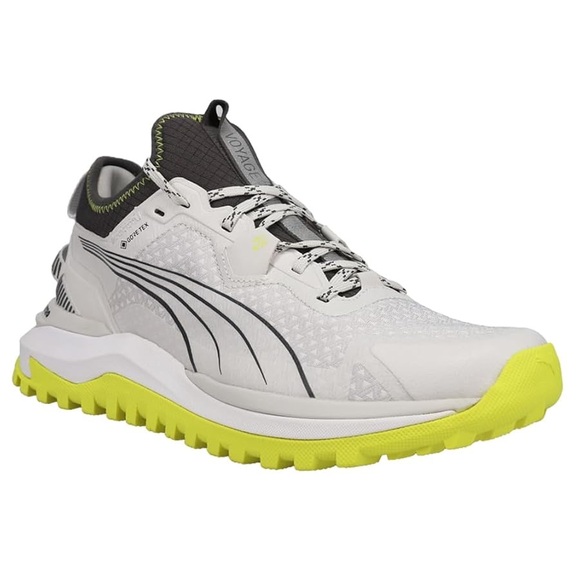 NWOB Voyage Nitro Gore-tex Running Lace Up Shoes - Picture 1 of 5